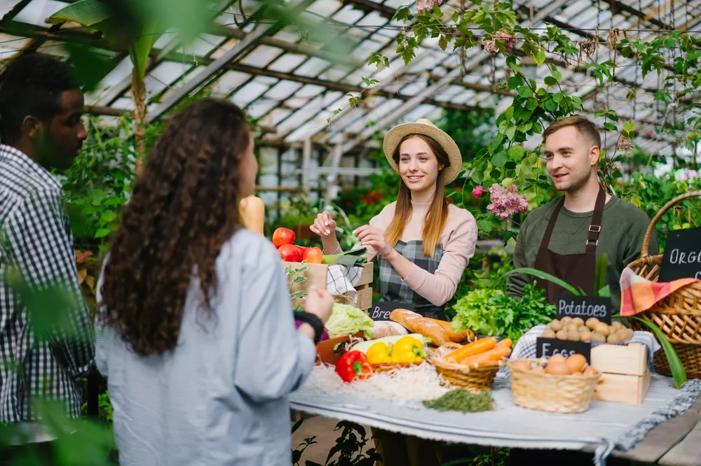 POS Features Every Garden Center Needs for Smooth Transactions