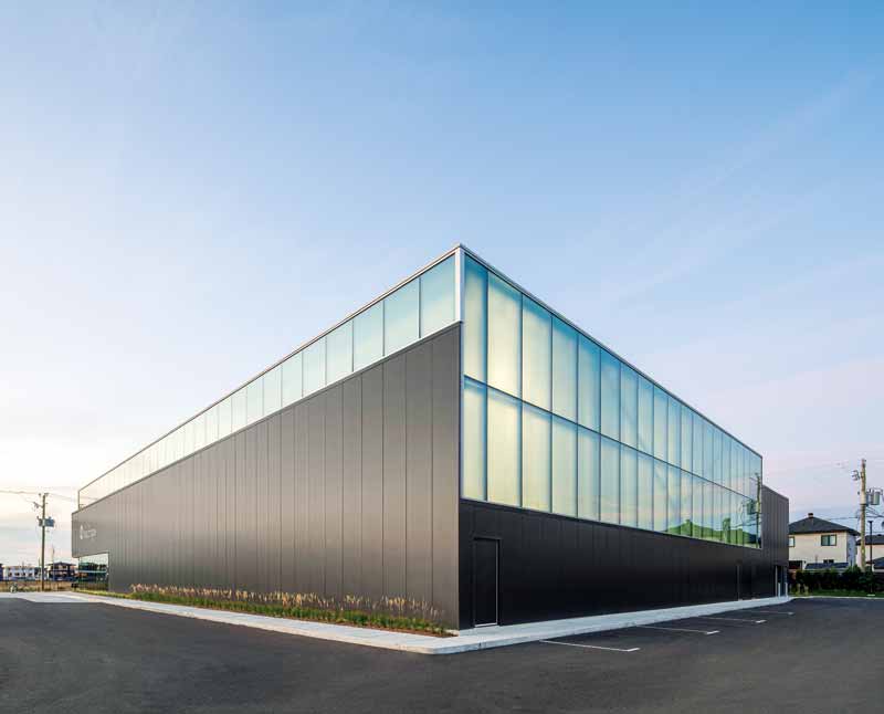 Why Metal Insulated Panels Will Shape Commercial And Industrial Design In The Future