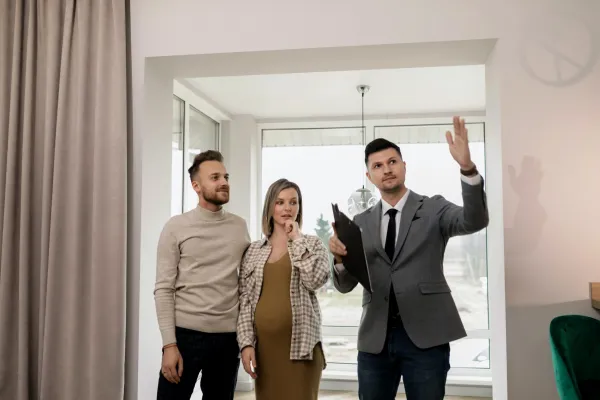 How to Attract Buyers Quickly in London’s Competitive Market