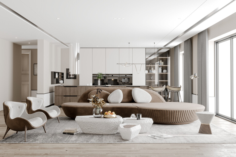 Minimalist Design: Creating Spaces That Feel Calm And Inviting